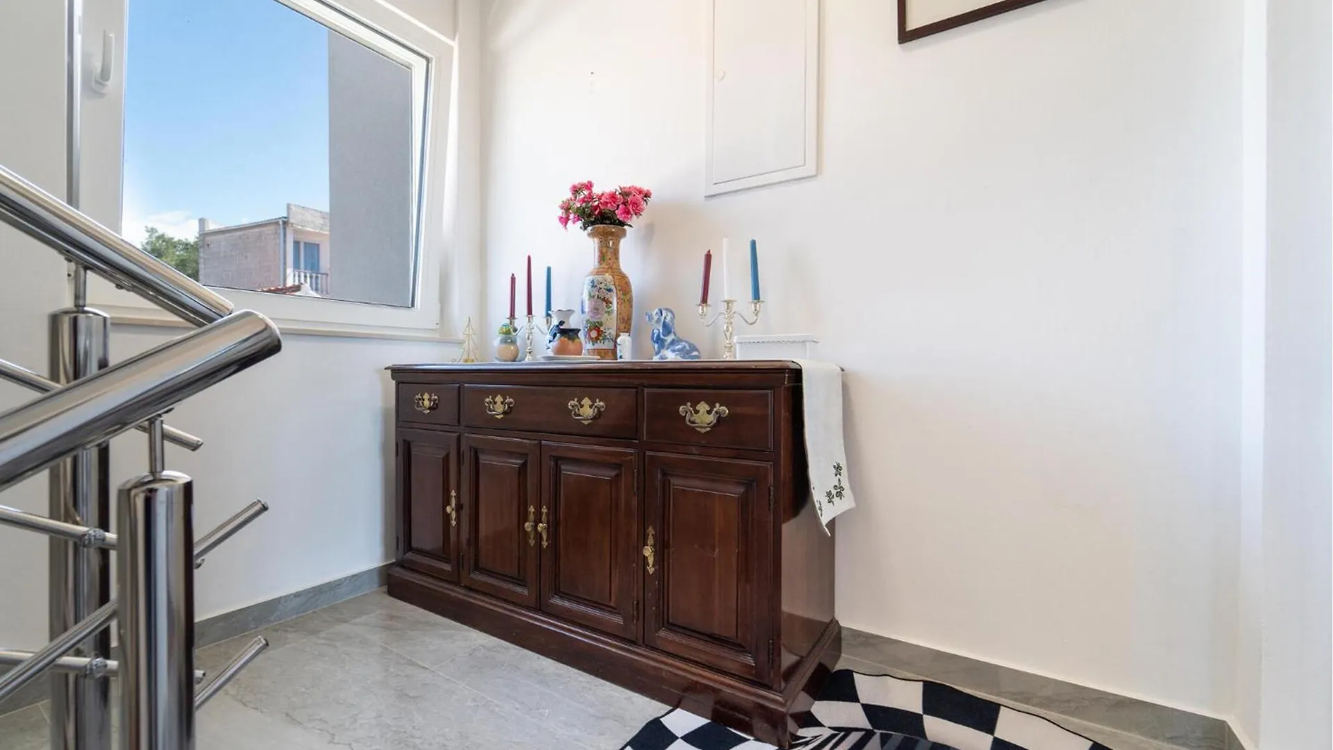 Gorgeous Apartment In Sukosan With Wifi