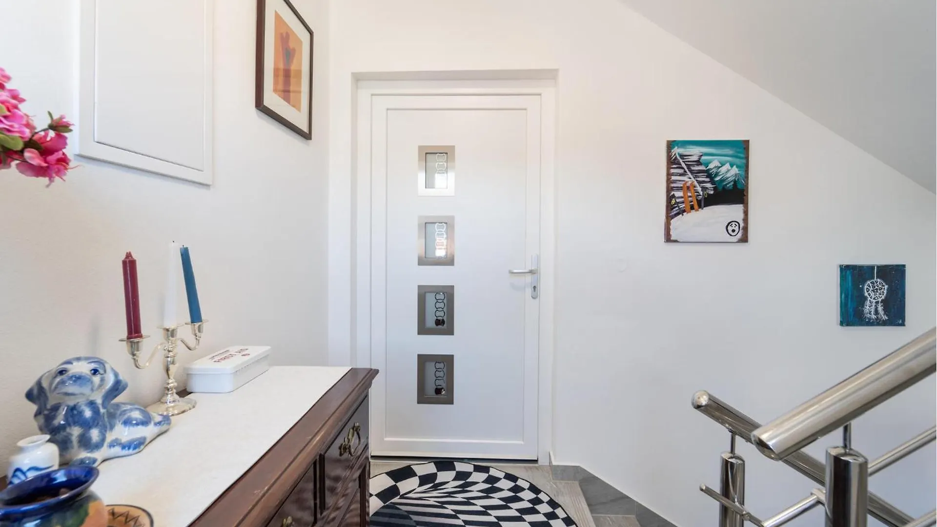 Gorgeous Apartment In Sukosan With Wifi