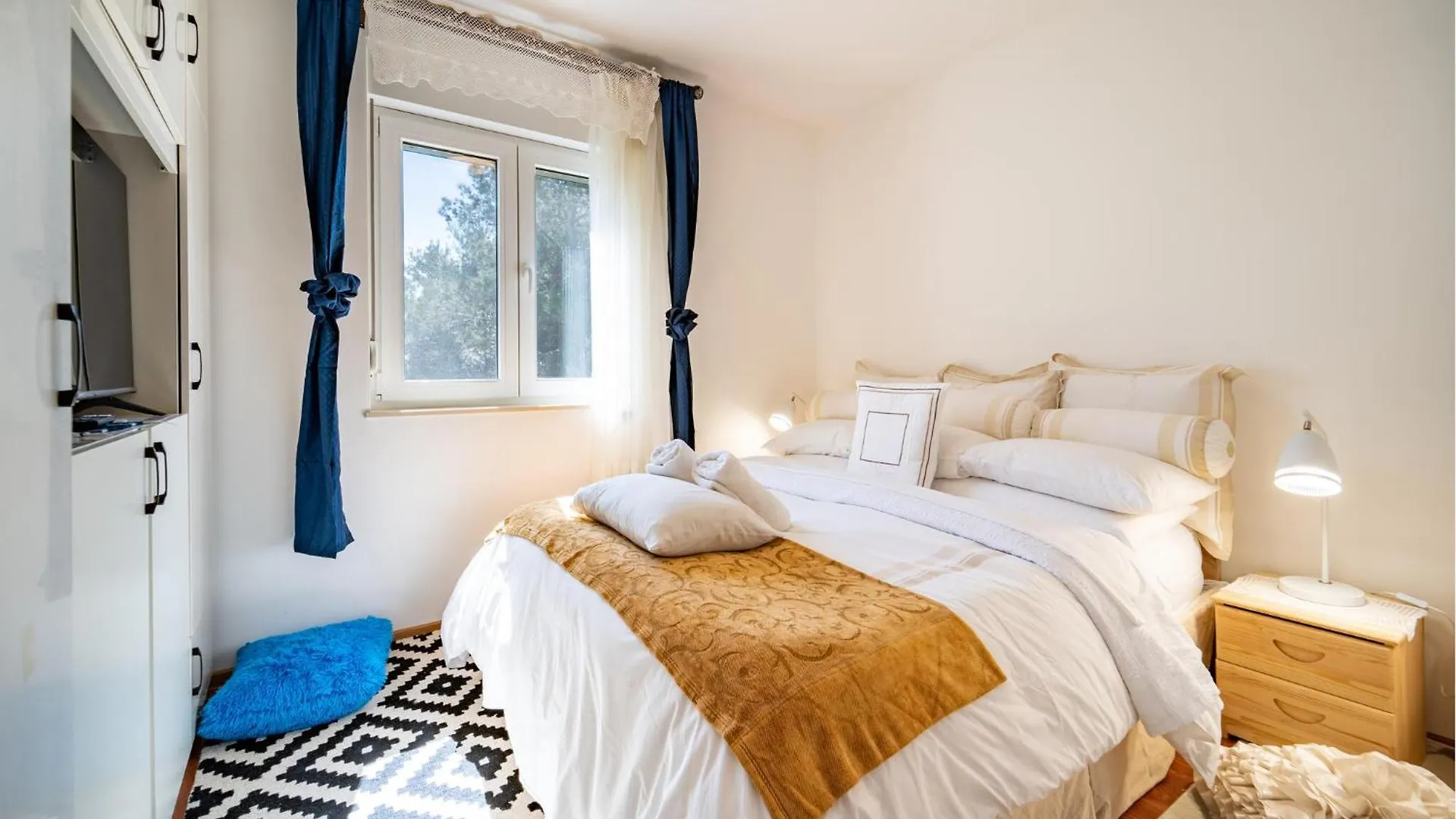 Gorgeous Apartment In Sukosan With Wifi Croatia