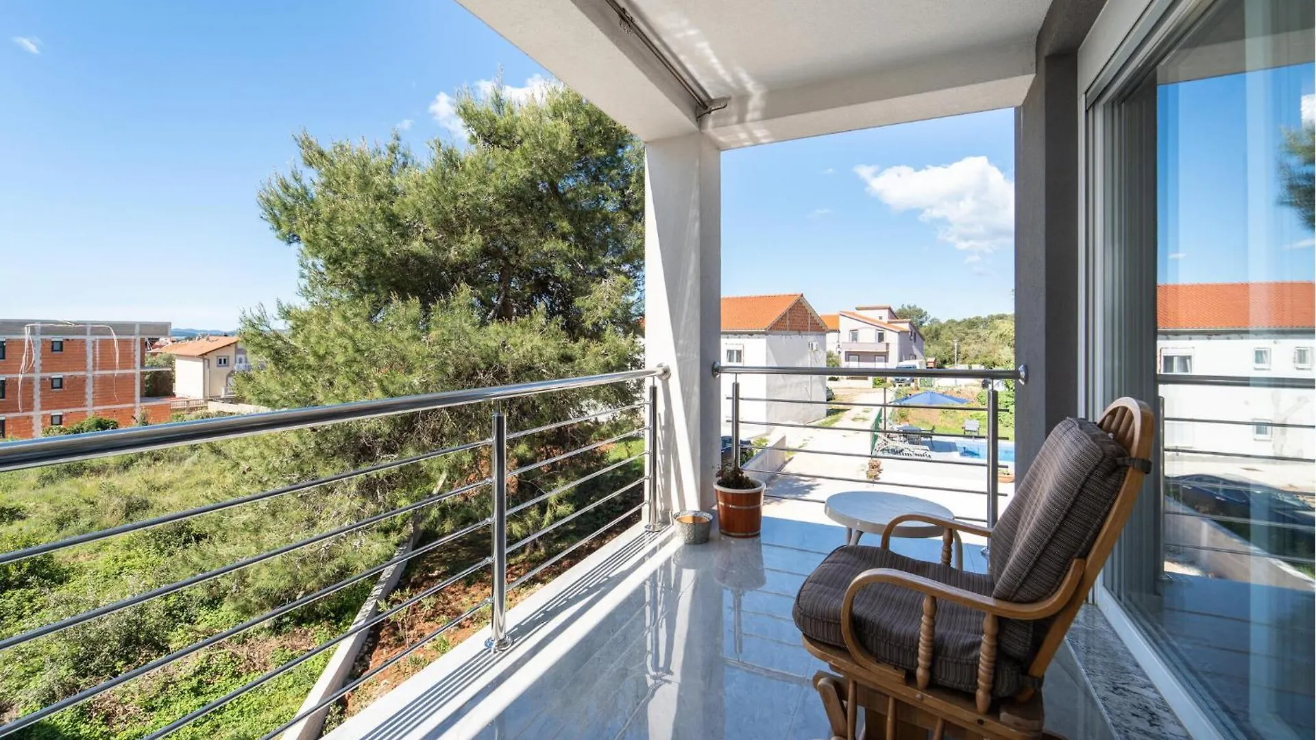 Gorgeous Apartment In Sukosan With Wifi 0*,  Croatia