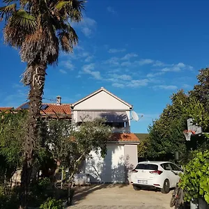Apartament Romeo, Sukošan